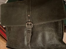 Pride & Soul Businesstasche Aktentasche, Schultasche,  Old Leder, Vatertag
