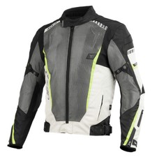 Seca Airflow Motorrad