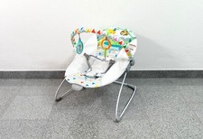 Babywippe Bright Starts Safari