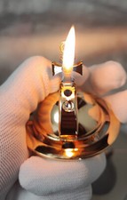 Nana Anime Feuerzeug Halskette