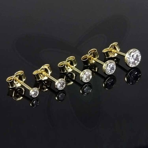 333 gelb gold single - 333,