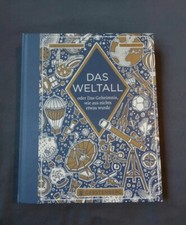 Das Weltall von Jan Paul Schutten (2021, Gebundene Ausgabe)
