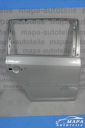 Touran 2003 2014 - vw, bj.