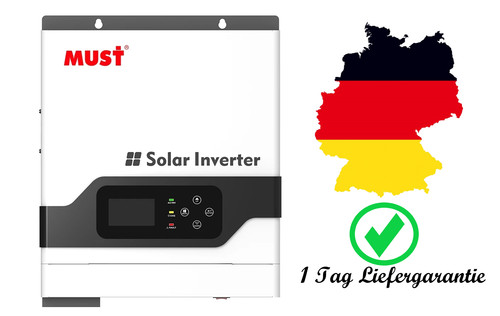 1000w solar wechselrichter - 1000w,