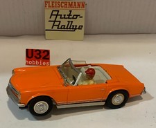 Slot Car Fleischmann Auto