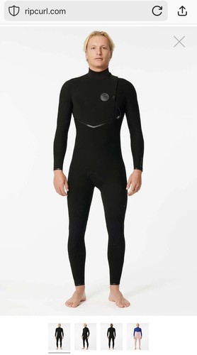 Rip curl flashbomb pro - curl,
