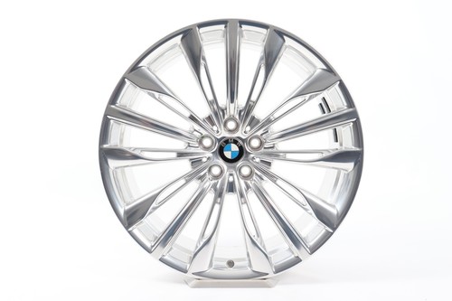 Original bmw 6er g32 - original,