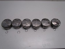 Bmw N52 Kolben N52n E87 E90 E91 E60 E61 E63 E64 E65 E66 E85 E86 N52B30