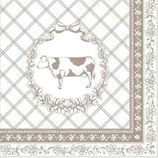 Clayre & Eef 20 St. Papier