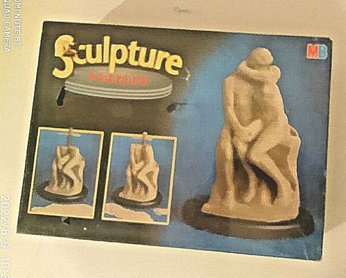 Brettspiel sculpture 3d - brettspiel,