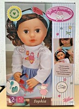 Zapf Creation® 707234 Baby