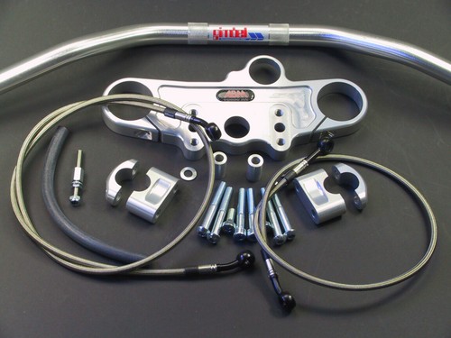 Abm superbike lenker kit - superbike, lenker-kit