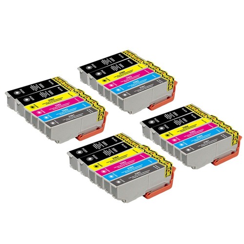 Tintenpatronen für epson - 24,