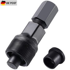 Fahrrad Kurbelabzieher Kurbelarm-Abzieher Octalink Achsen ISIS Vierkant