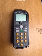 HHP Dolphin 7200 Portable 1D