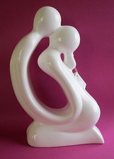 GILDE Francis Paar Der Kuss