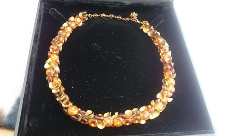 Vintage miriam haskell - miriam,