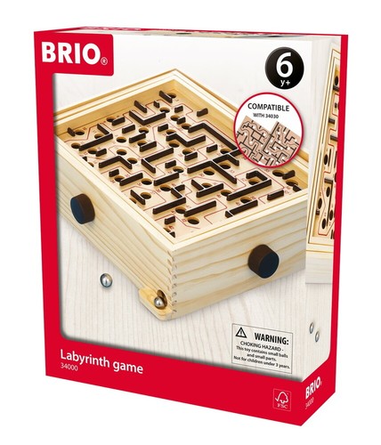 Brio familienspiele - brio,