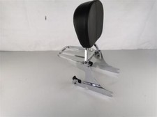Harley Davidson Softail SPRINGER , NIGHT TRAIN & STANDARD Sissybar/ Rückenlehne/
