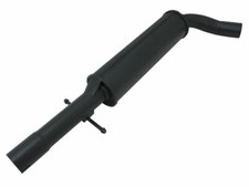 Novus Sport-Vorschalldämpfer