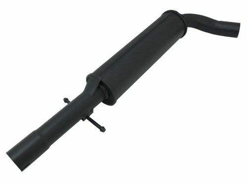 Novus sport vorschalldämpfer - novus, sport-vorschalldämpfer