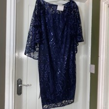 Gina Bacconi Damen Pailletten