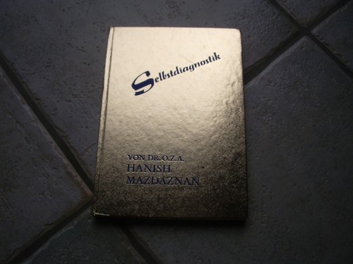 Hanish mazdaznan - hanish,