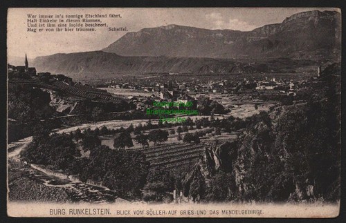 51825 schloss runkelstein - schloss,