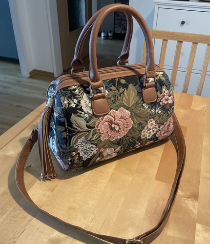 Bowling bag tasche von signare - von,