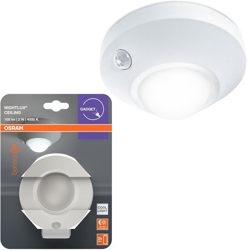 Osram nightlux ceiling - osram,