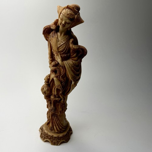 Asiatische chinesische figur - chinesische,