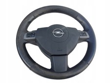 OPEL ASTRA H GTC 1.9 CDTI