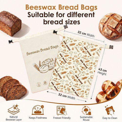 Aufbewahrungsbeutel