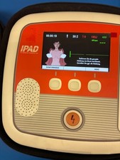 AED IPad CU-SP2