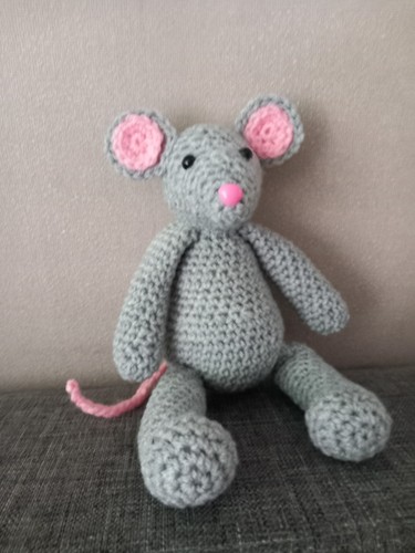 Häkeltiere amigurumi - häkeltiere,