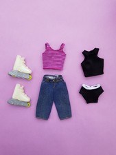 Barbie Generation Girl