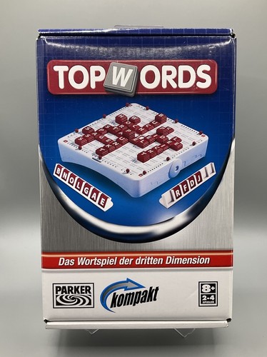Parker top words kompakt - /,