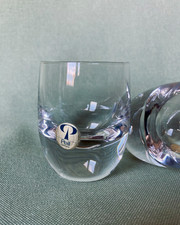 11 Schnapsgläser der Marke