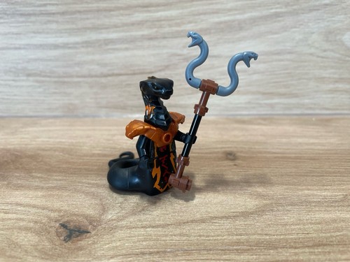 Lego ninjago char figur - lego,