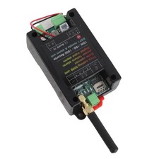 GSM-Öffner 4G-GSM-Fernbedienung Für Motorisierte Geräte