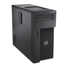 Dell Precision T1650
