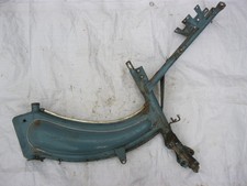 mofa rahmen FLANDRIA Comet 4
