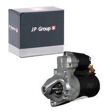 JP GROUP ANLASSER STARTER