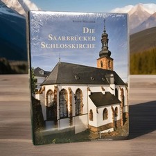 Die Saarbrücker Schlosskirche