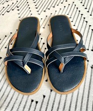 Tolle Neue Moderne Damen Esprit Sandalen Gr.36