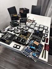 PC Konvolut, Sammlung, Ersatzteile *SCHNÄPPCHEN*