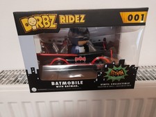 DORBZ RIDEZ 001 Bamobile with