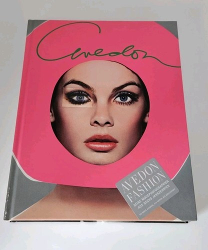 Avedon fashion 1944 - avedon,