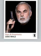 2012 Panini Juststickit Berlin