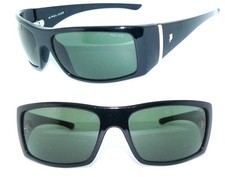 POLICE SONNENBRILLE SCHWARZ